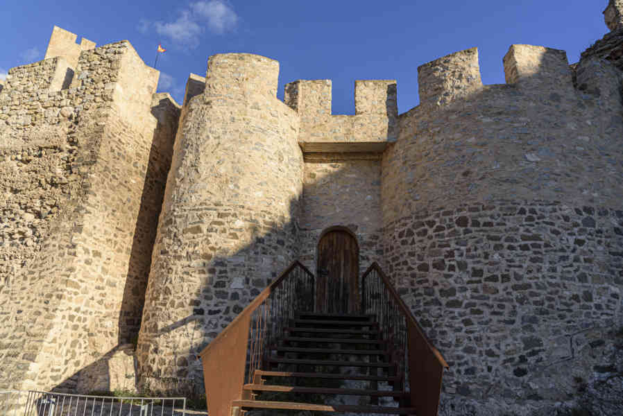 Alicante - Sax - castillo de Sax 08.jpg